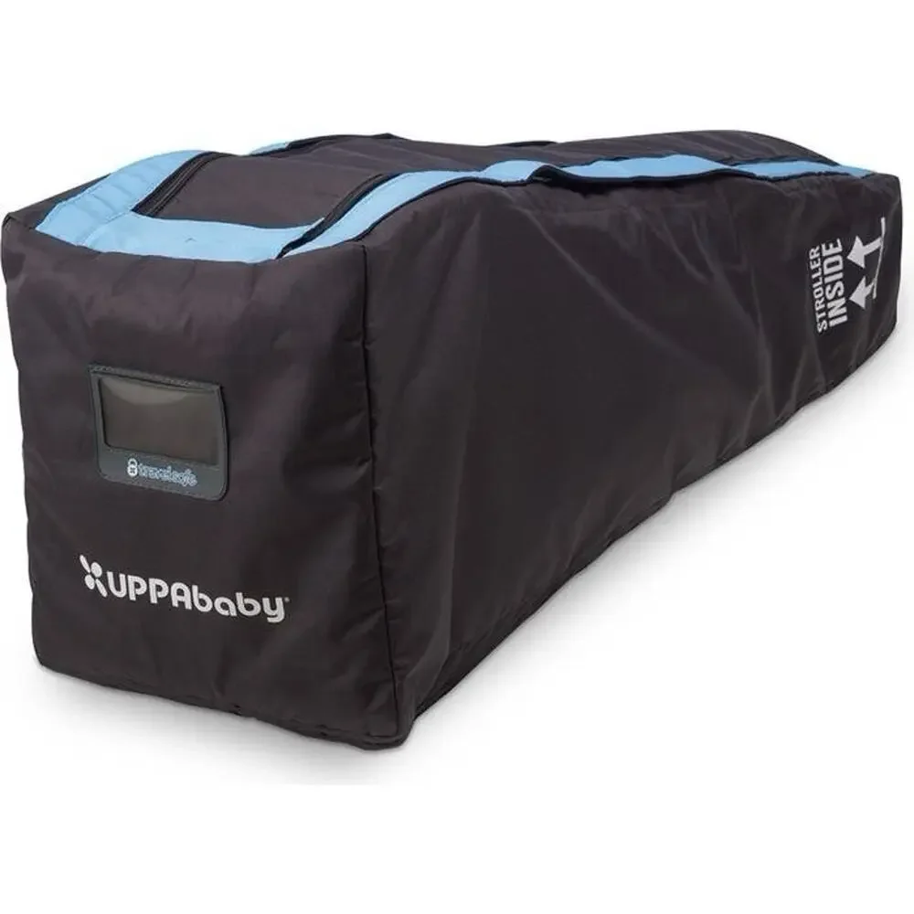 UPPAbaby G-Series Travel Bag with TravelSafe
